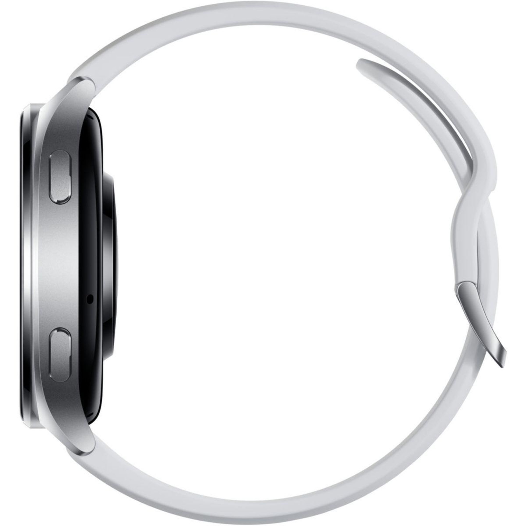 Voir la diapositive 4 : XIAOMI Montre connectée Mi Watch 2 Silver