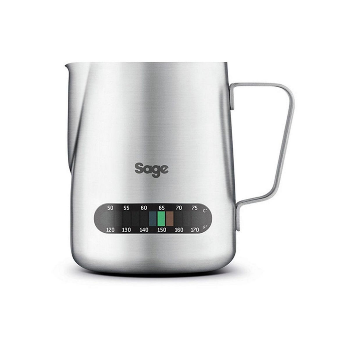 SAGE APPLIANCES Carafe à lait Pot à Lait the Temp Control Jug