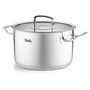 Voir la diapositive 1 : Fissler Faitout 24cm Original Profi Collection