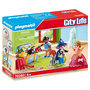 Voir la diapositive 1 : PLAYMOBIL 70283 - City Life - Enfants et malle de déguisements