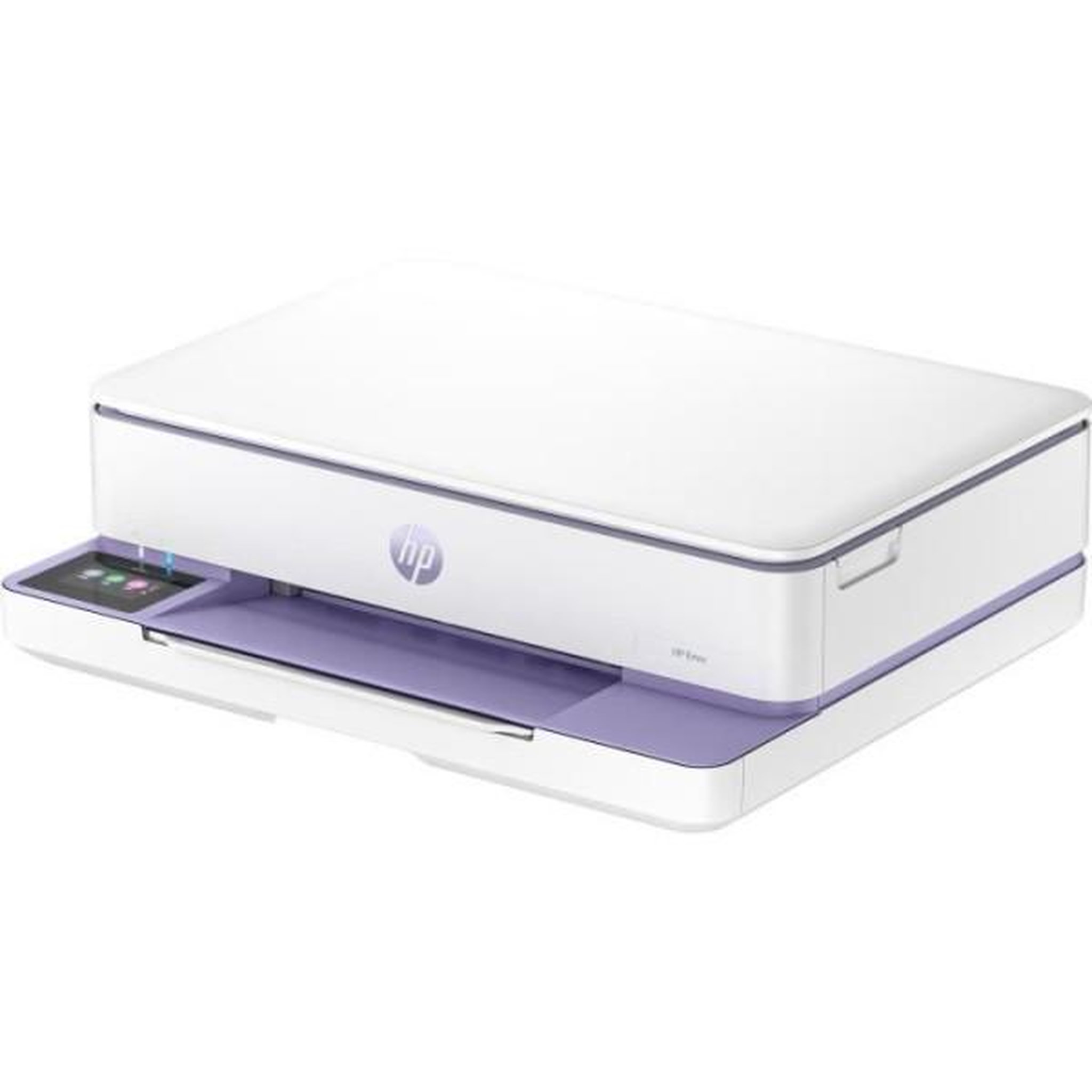 Voir la diapositive 3 : HP Imprimante tout-en-un HP Envy 6122e Jet d'encre couleur - Copie Scan - 3 mois d'Instant ink inclus avec HP+