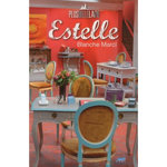 PLUS BELLE LA VIE : ESTELLE, Marci Blanche