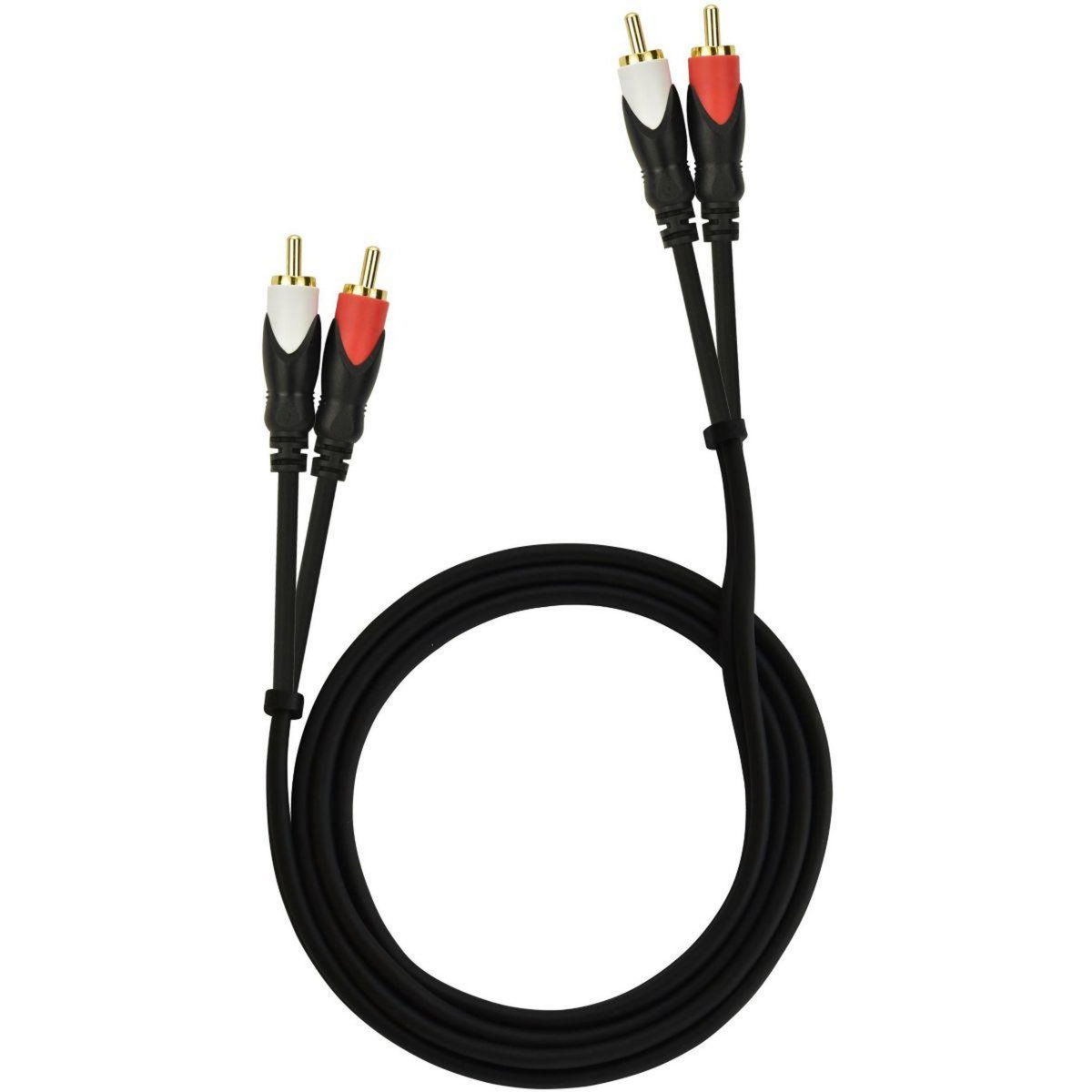 ESSENTIEL B Câble RCA 3m - ecp