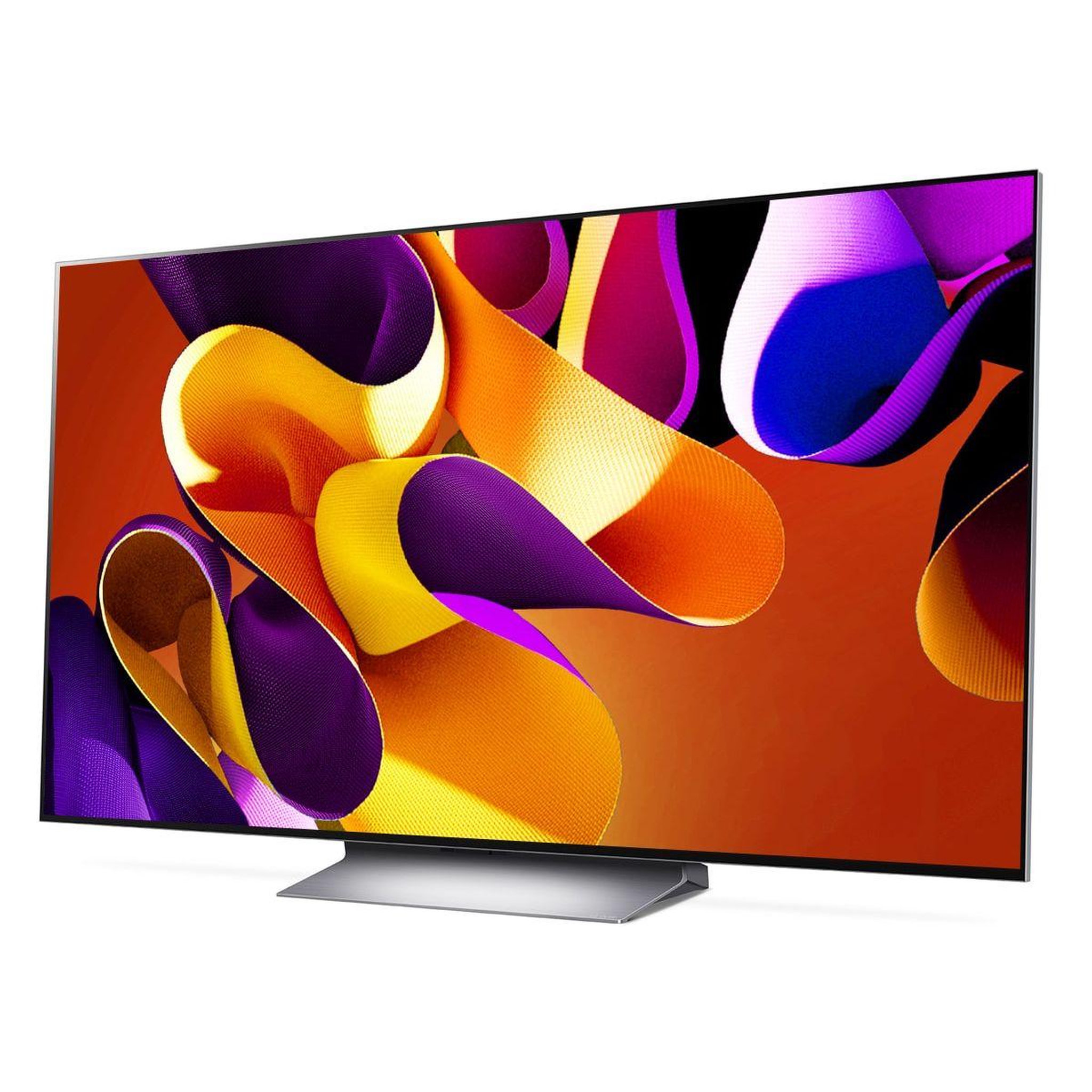 Voir la diapositive 5 : LG Pied TV Pied ST-G4 G5 WR8377