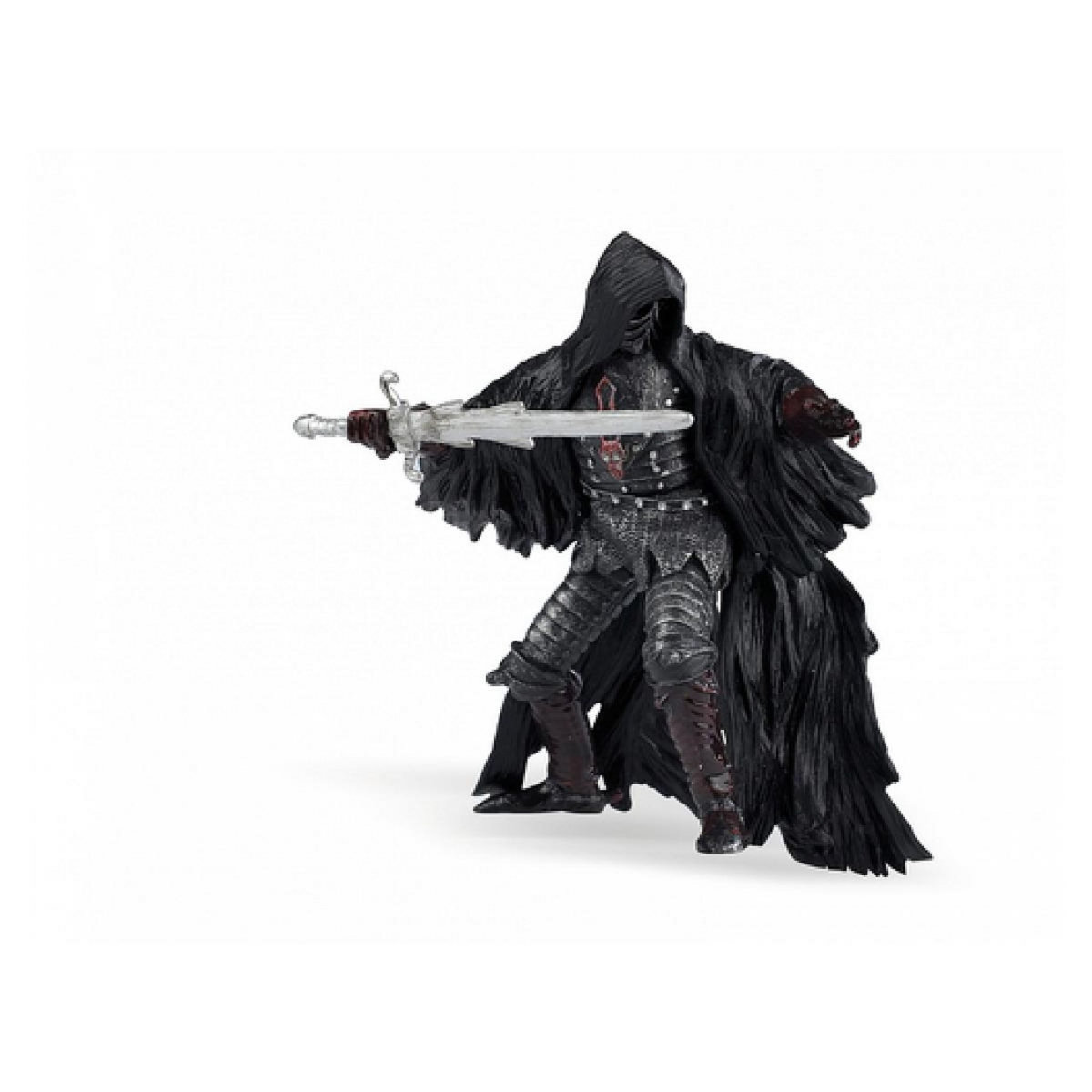 Papo 38901  Cavalier sans visage