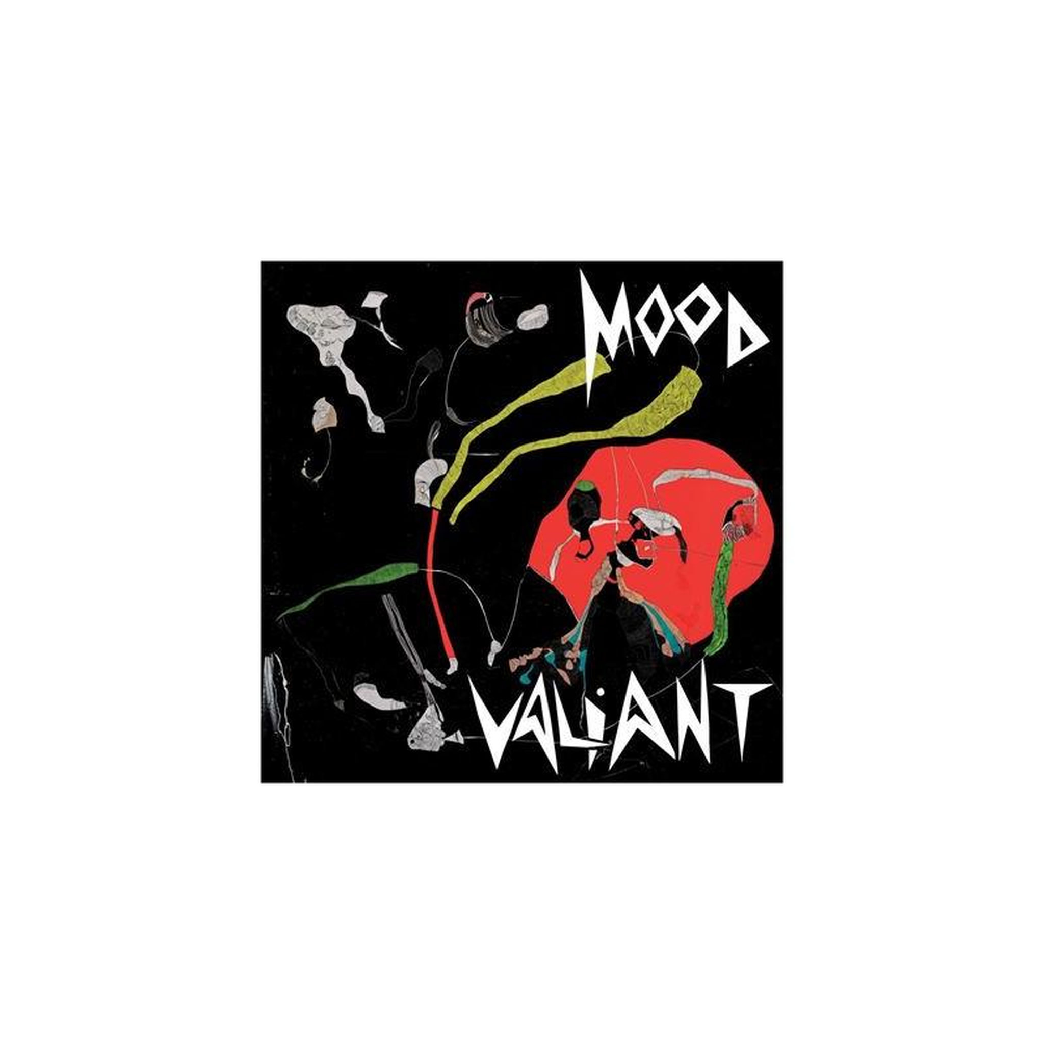 Mood Valiant