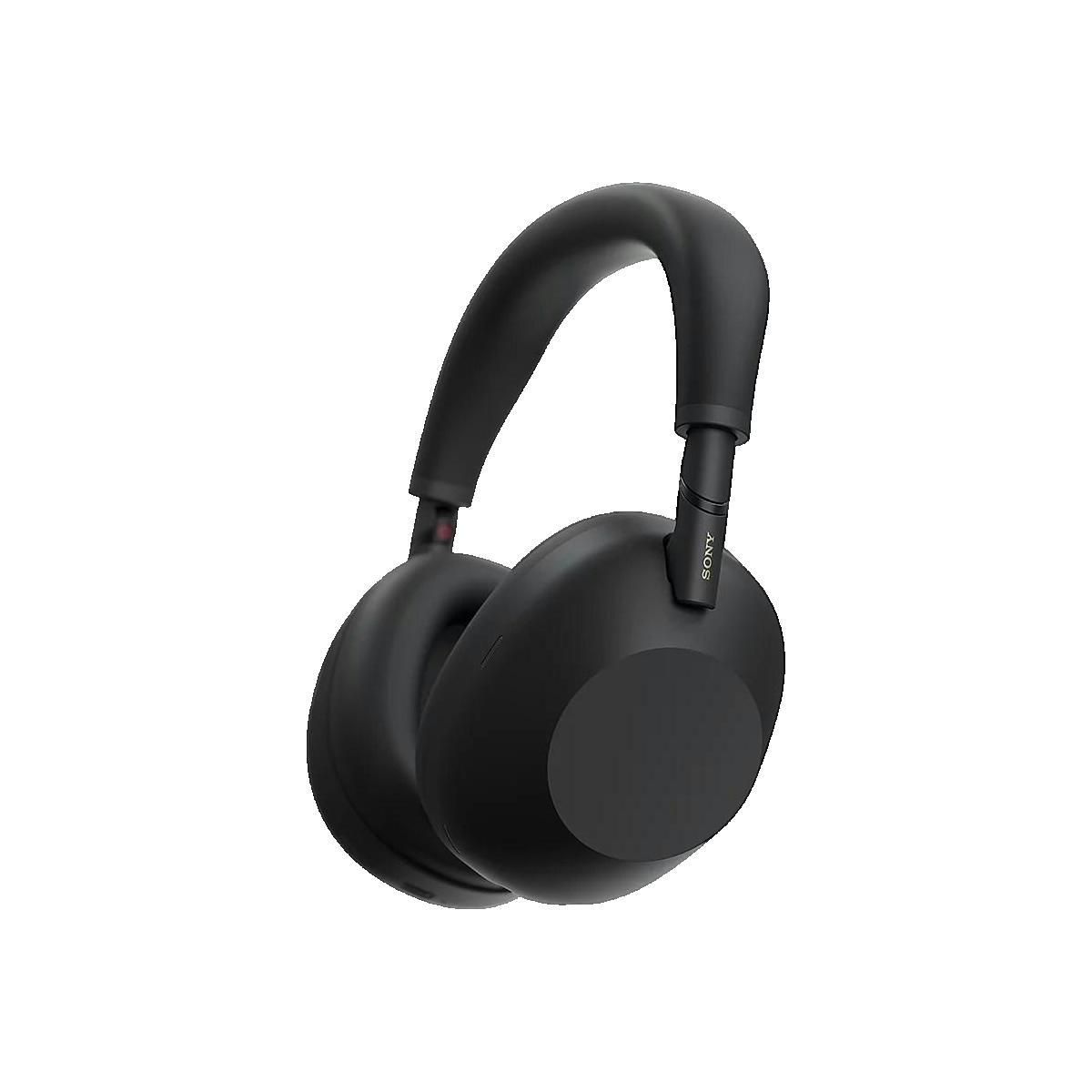 SONY Casque audio Sony WH-1000XM6 sans fil avec réduction active du bruit