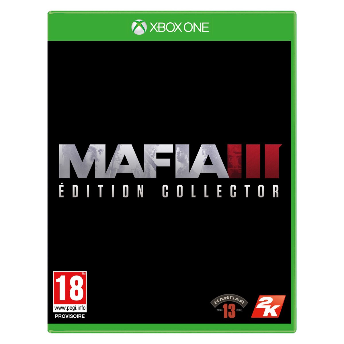 Mafia 3 : Edition Collector Xbox One