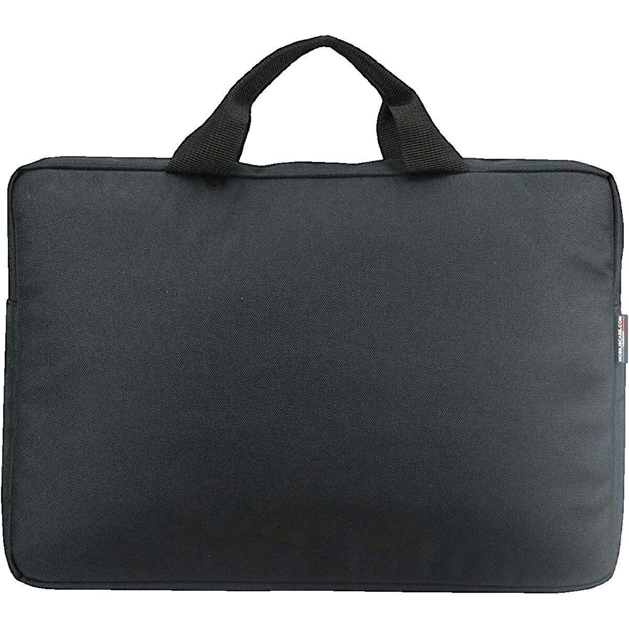 Voir la diapositive 2 : Mobil'Chic Sac ordinateur Mobilis Modèle Mobilis noir