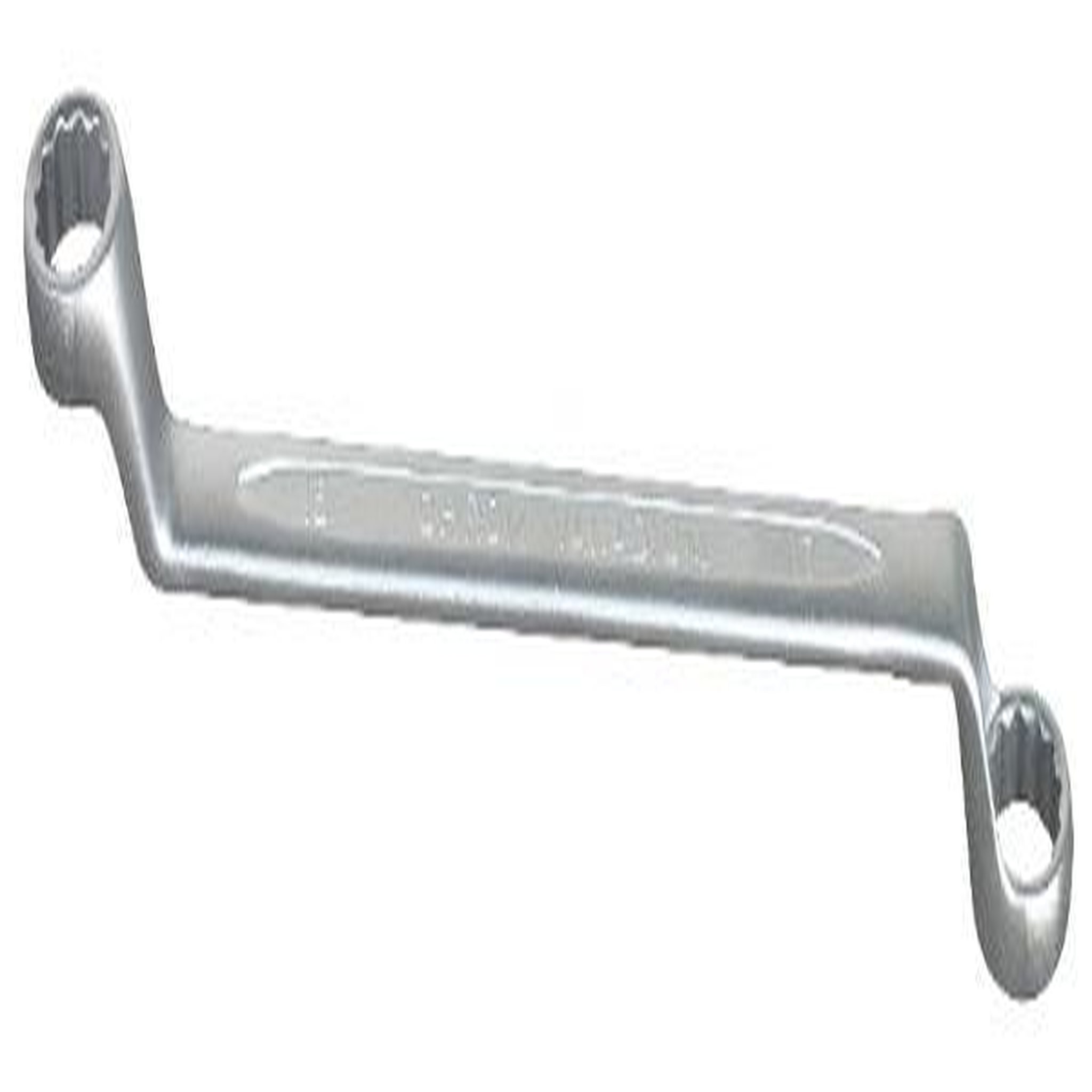 OUTIFRANCE Clé polygonale coudée 6 x 7 mm