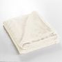 Voir la diapositive 3 : Paris Prix Plaid Uni en Flanelle  Nelia  125x150cm Naturel