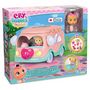 Voir la diapositive 5 : IMC TOYS Camping car de Koali Cry babies