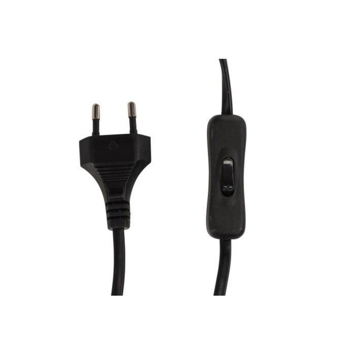 Paris Prix Lampe à Poser Déco  Corello  45cm Marron