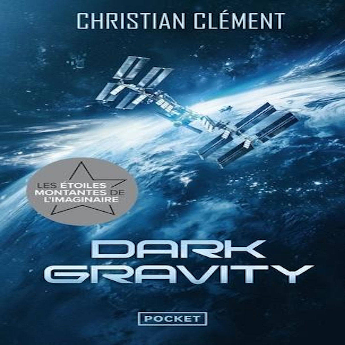 DARK GRAVITY, Clément Christian