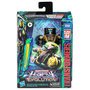 Voir la diapositive 1 : HASBRO Hasbro - Transformers Legaxy Evolution Action Figure - Prowl F71935X00