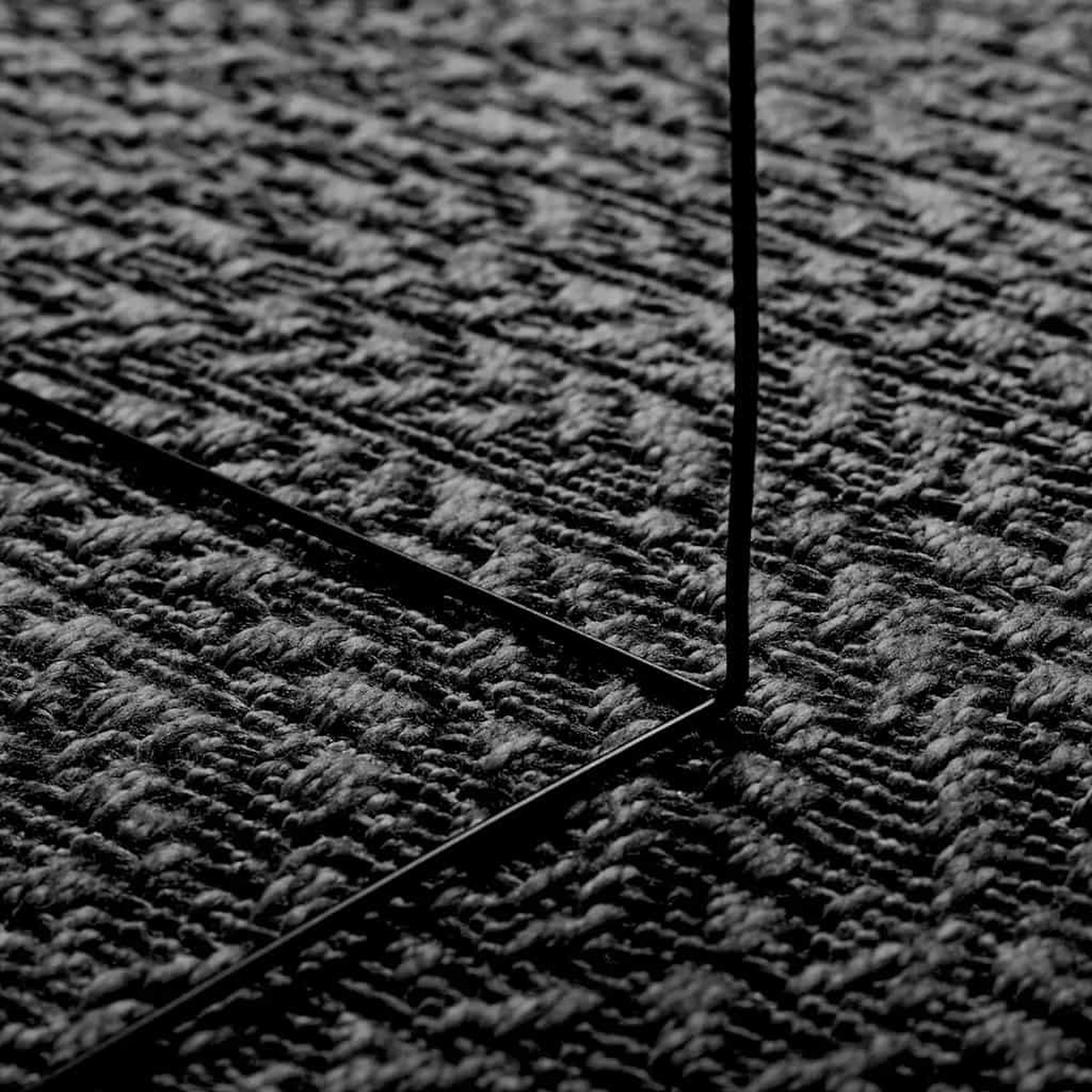 Voir la diapositive 4 : VIDAXL Tapis ZIZUR 160x230 cm aspect de jute interieur exterieur