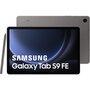 Voir la diapositive 1 : Samsung Tablette Android Galaxy Tab S9FE 128Go Gris 5G