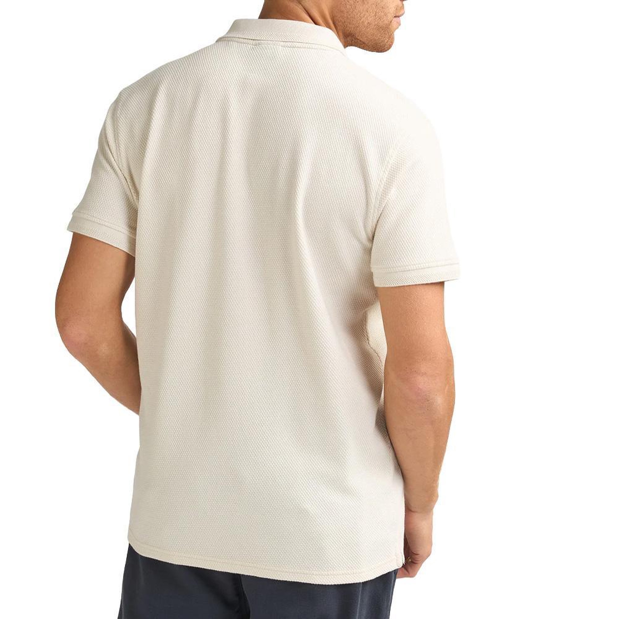 Voir la diapositive 2 : Petrol Industries Chemise Blanc Homme Petrol Industries Sleeve