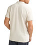 Voir la diapositive 2 : Petrol Industries Chemise Blanc Homme Petrol Industries Sleeve