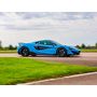 Voir la diapositive 2 : Smartbox Stage de pilotage : 4 tours de circuit au volant d'une McLaren 600LT - Coffret Cadeau Sport & Aventure