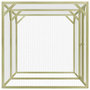 Voir la diapositive 3 : VIDAXL Poulailler 1,5x3x1,5 m Pinede impregnee
