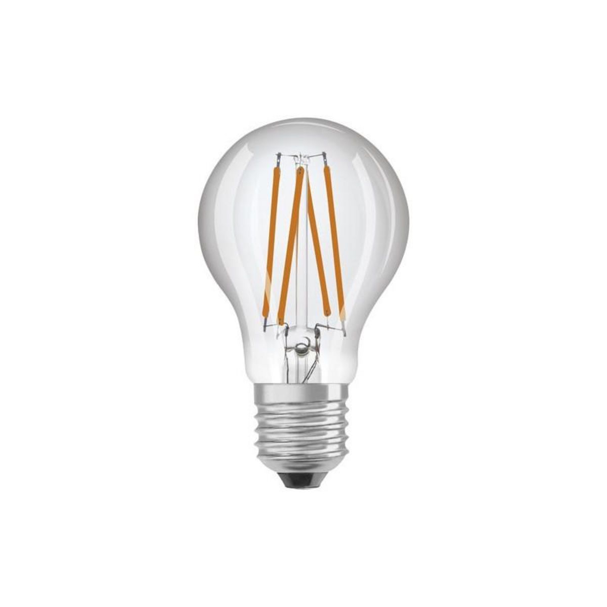 Osram LED STD CLAIR CL A 4W E27 BLC CHAUD OSRAM - 4099854009976