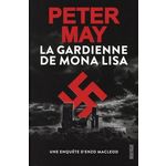 LA GARDIENNE DE MONA LISA, May Peter