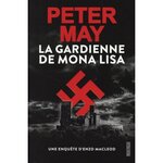 LA GARDIENNE DE MONA LISA, May Peter