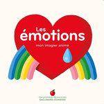 LES EMOTIONS, Hoffmann Alice