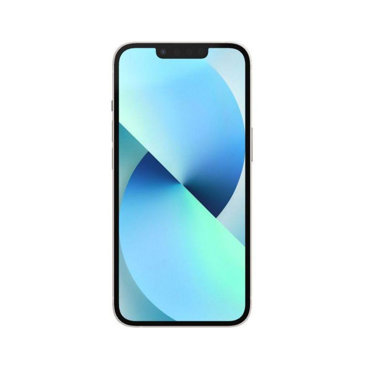 APPLE iPhone 13  reconditionné 128 Go - Grade A - Blanc