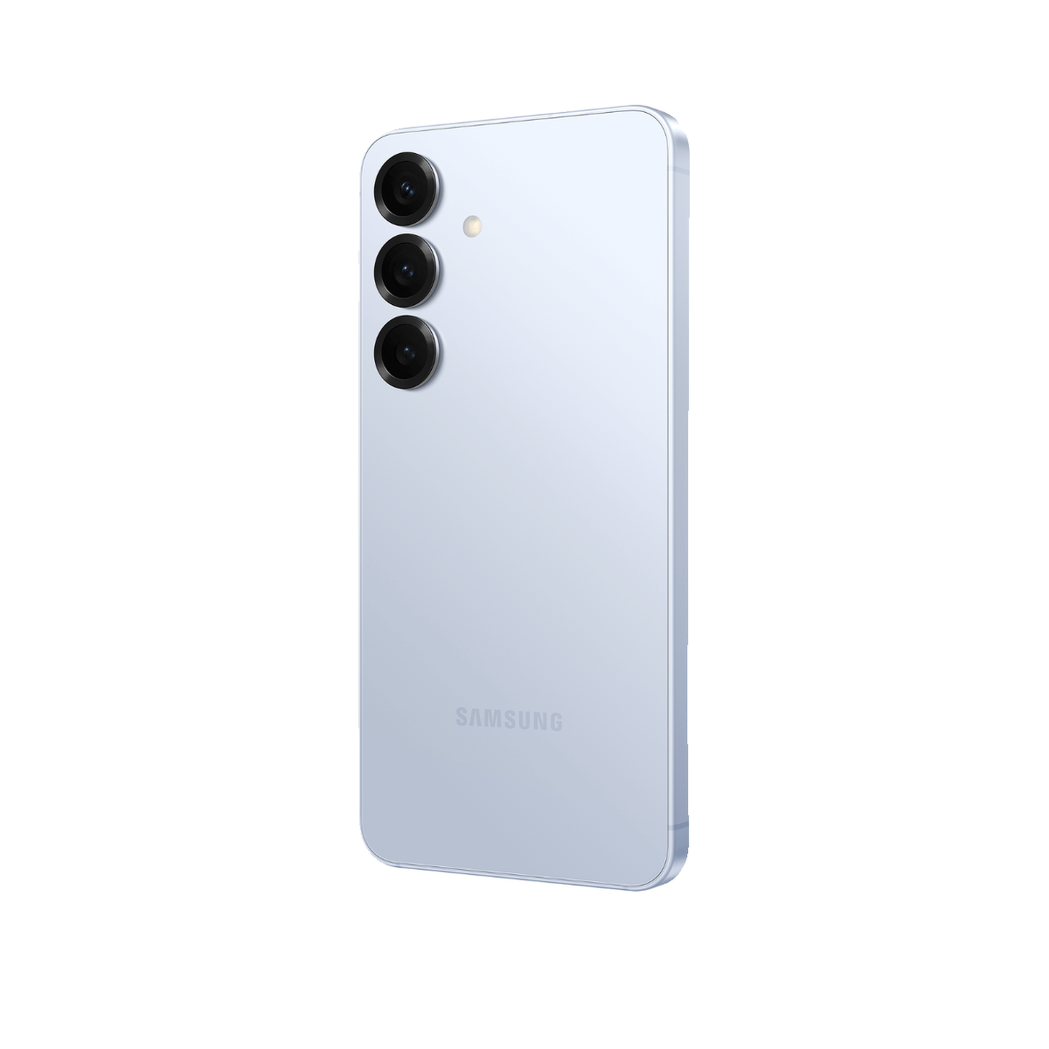 Voir la diapositive 5 : Samsung samsung smartphone galaxy s25 5g dual sim 12gb/128gb icyblue