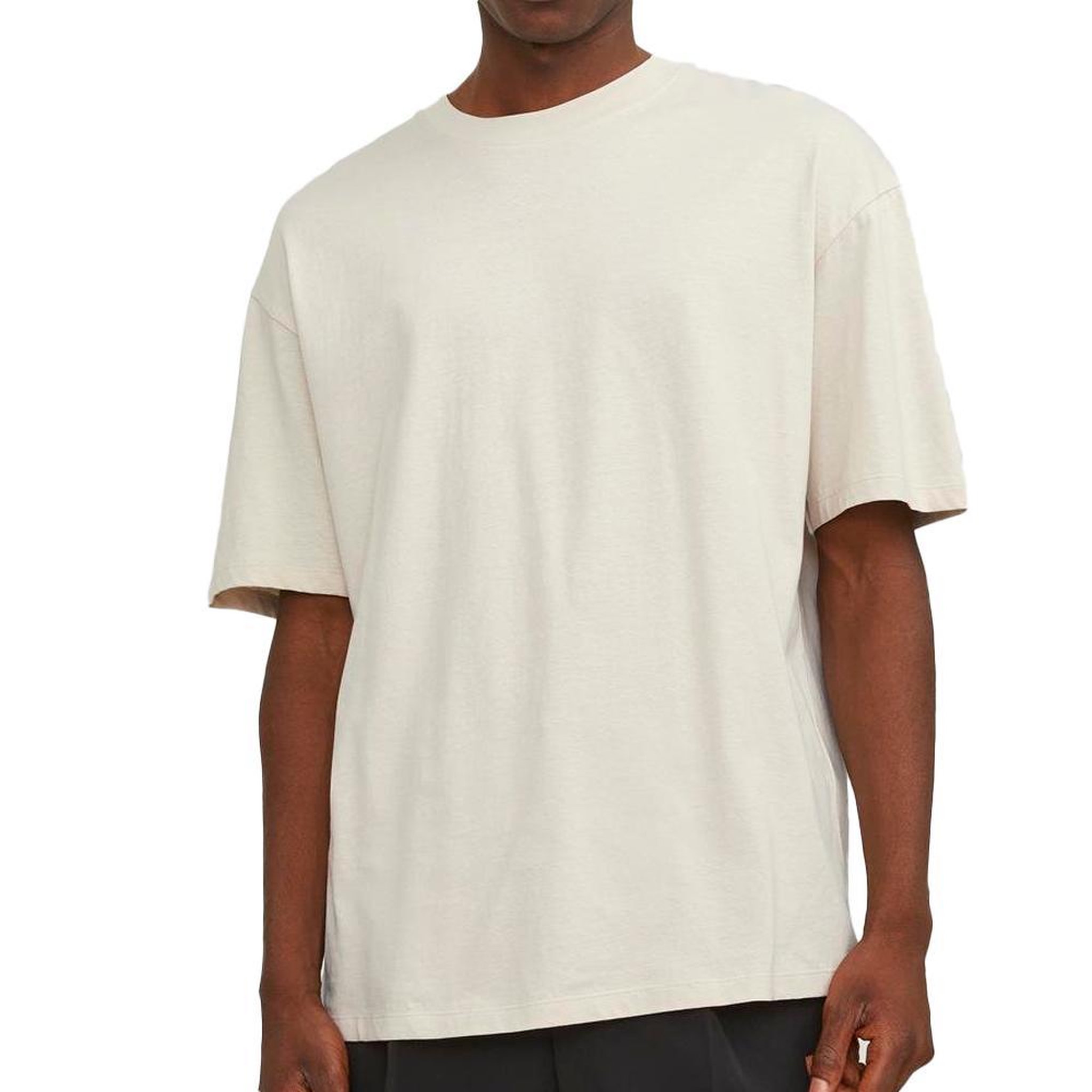 Voir la diapositive 1 : Jack & Jones T Shirt  Homme Jack & Jones Bradley