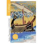 L'ODYSSEE, Homère