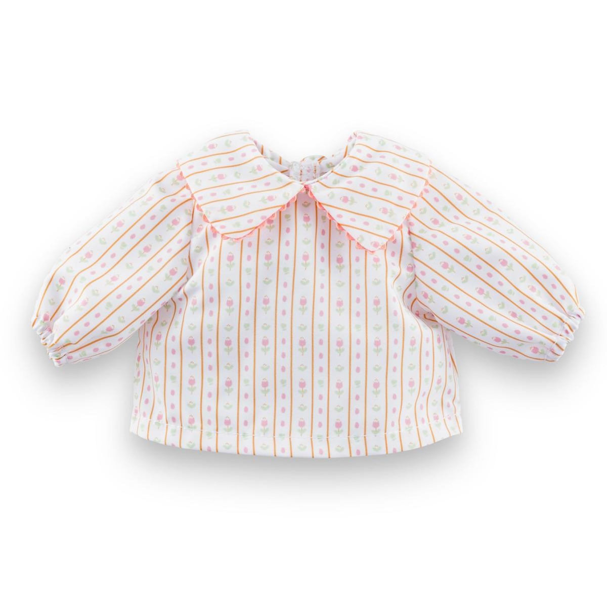 Corolle Blouse Tulipes vetement Ma  36cm