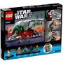 Voir la diapositive 4 : LEGO Star Wars 75243 - Slave l - Édition 20ème anniversaire