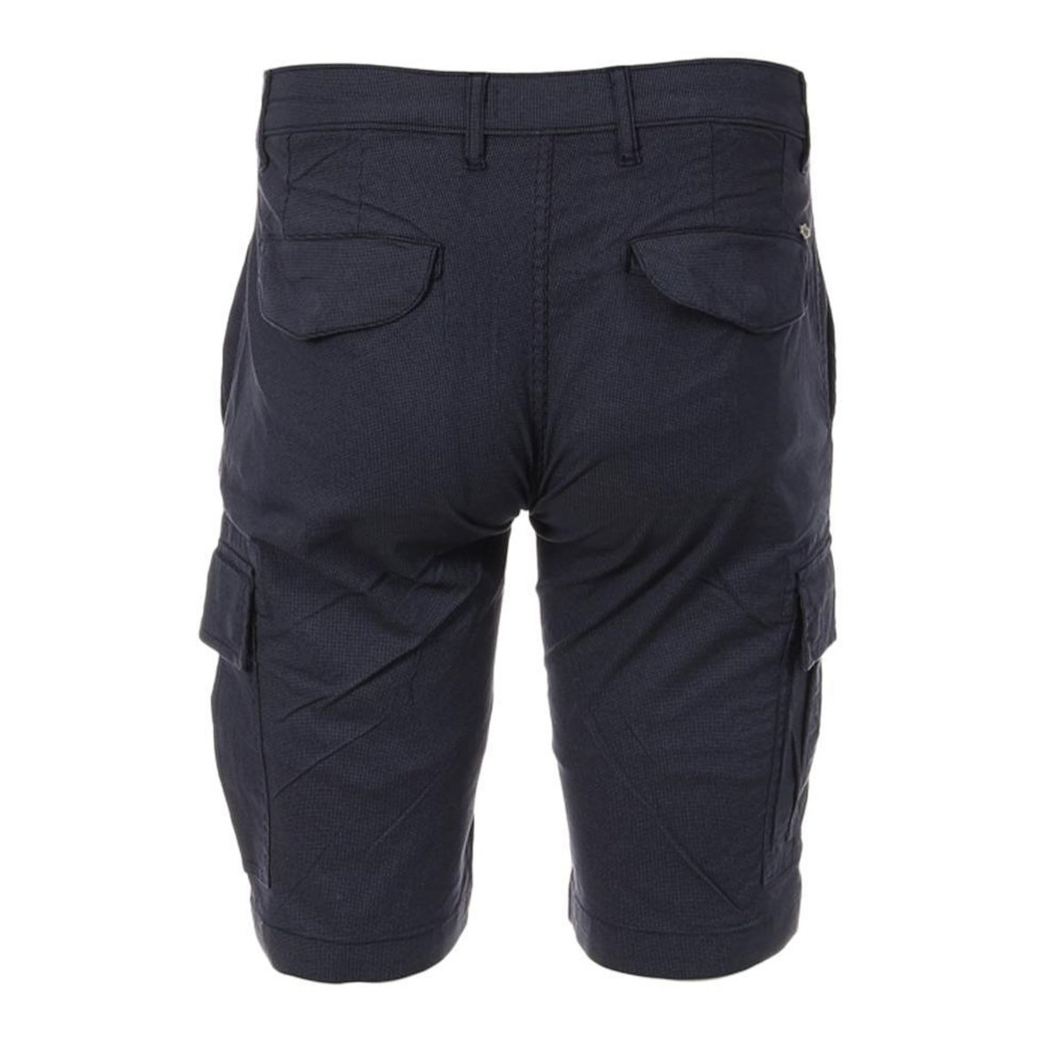 RMS 26 Short Cargo Marine Homme RMS26 Micro All Over