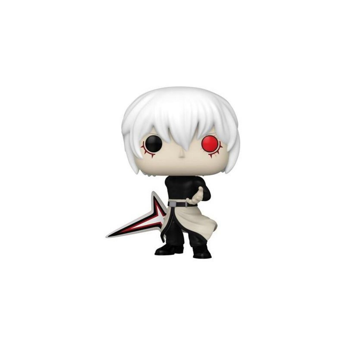 Funko Figurine Funko Pop Animation Tokyo Ghoul Ken Kaneki Last Battle