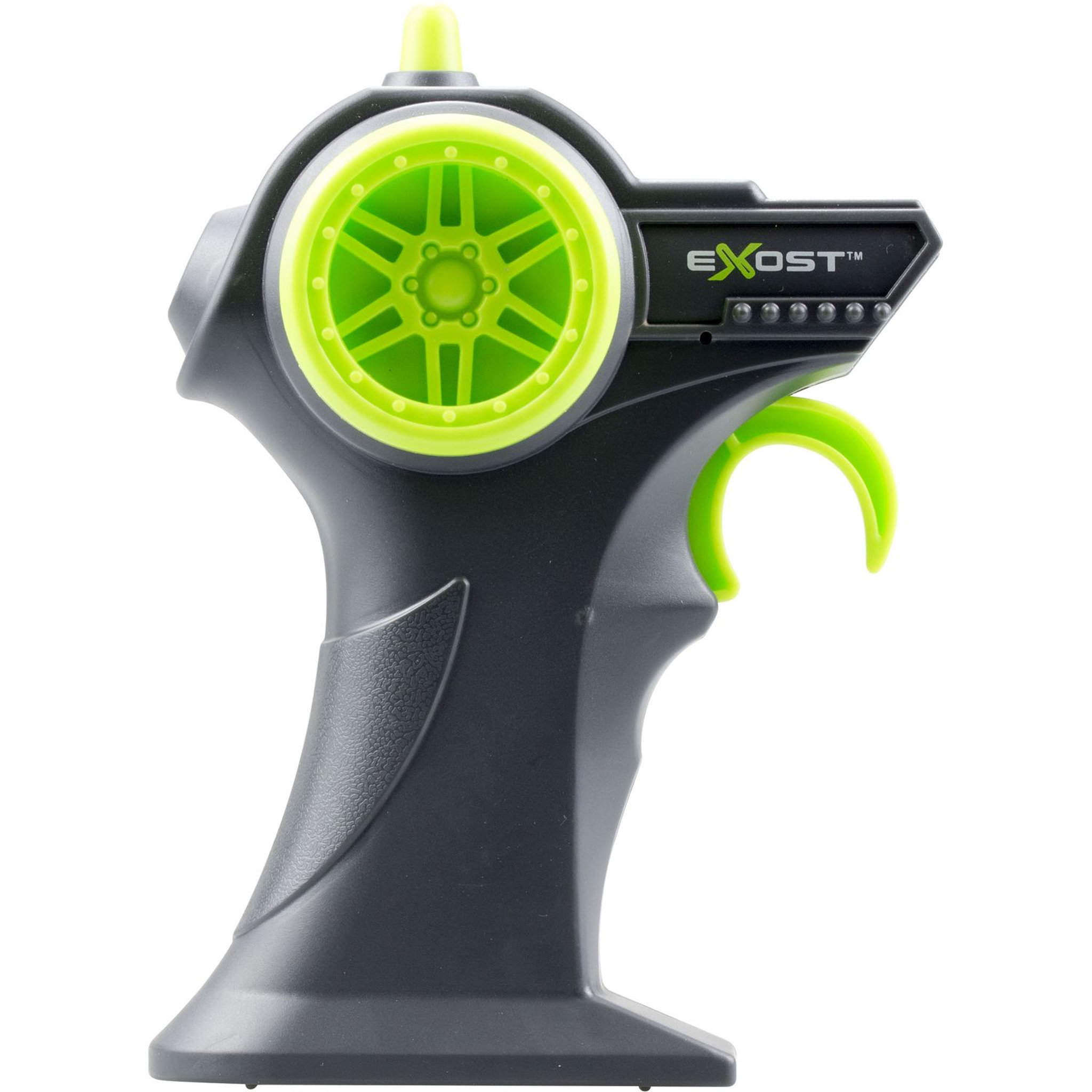 Voir la diapositive 3 : SILVERLIT Exost - X-Crawler 2.4 Ghz 1-24