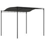 Voir la diapositive 4 : VIDAXL Auvent de parasol 3 x 2,4 m Anthracite