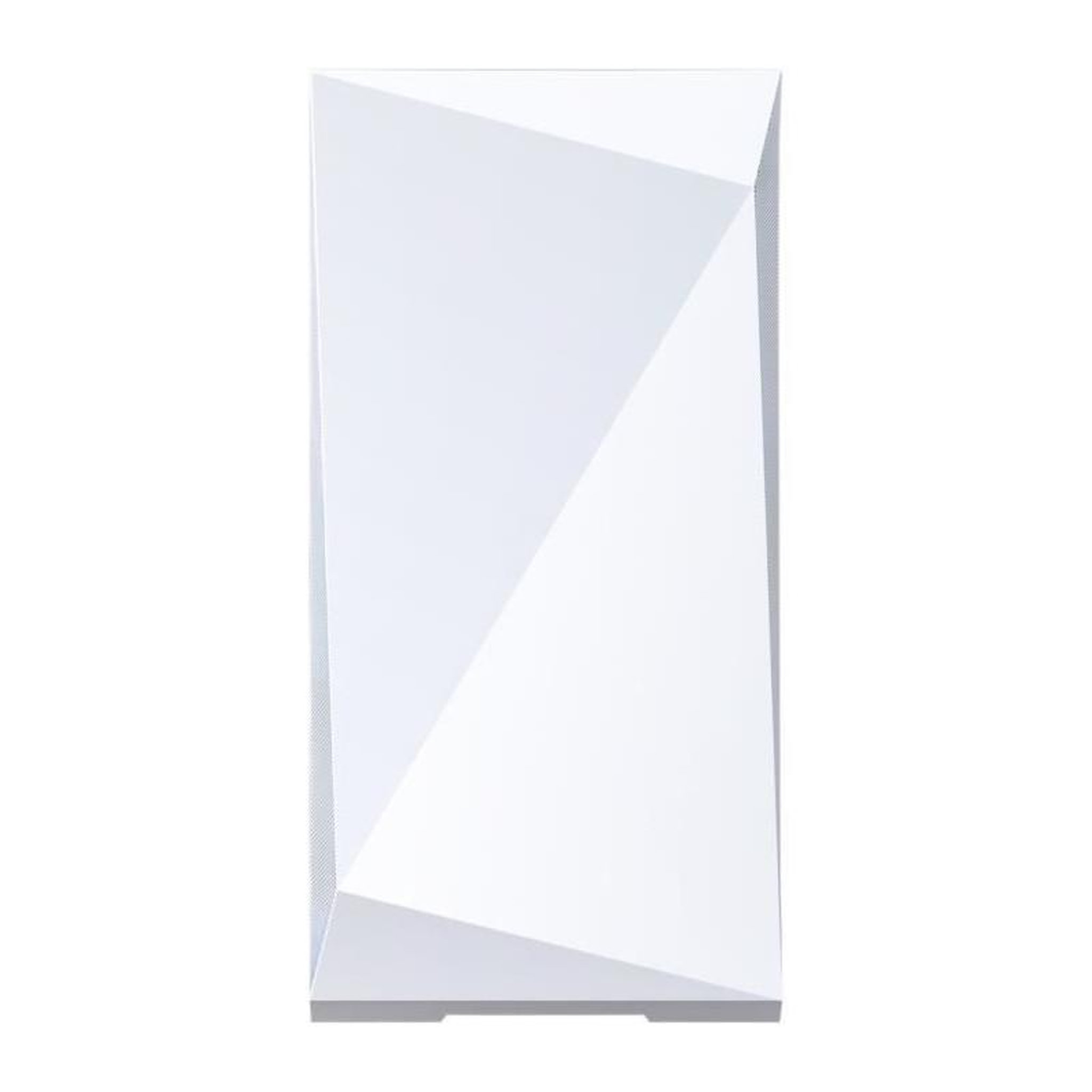 Voir la diapositive 4 : Zalman Boitier PC - ZALMAN - Z9 Iceberg - Boitier sans alimentation - Moyen tour - Format E-ATX - Blanc  Z9ICEBERG-WH