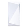 Voir la diapositive 4 : Zalman Boitier PC - ZALMAN - Z9 Iceberg - Boitier sans alimentation - Moyen tour - Format E-ATX - Blanc  Z9ICEBERG-WH