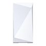 Voir la diapositive 4 : Zalman Boitier PC - ZALMAN - Z9 Iceberg - Boitier sans alimentation - Moyen tour - Format E-ATX - Blanc  Z9ICEBERG-WH