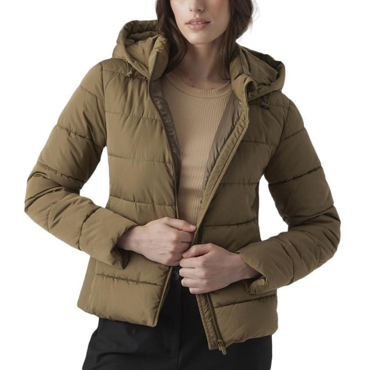 Vero Moda Doudoune  Femme Vero Moda Jessie