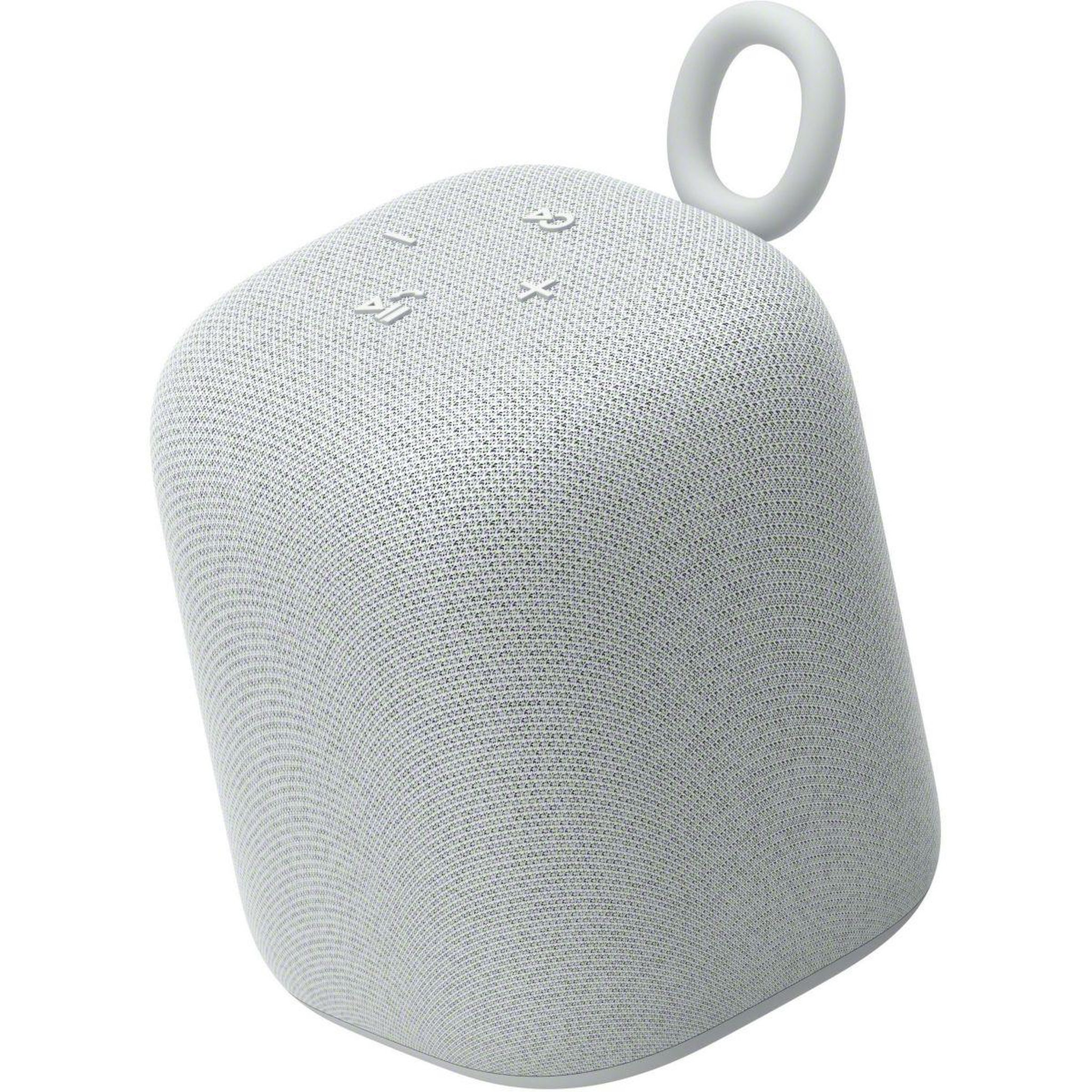 SONY Enceinte portable LINKBUDS Speaker Grise