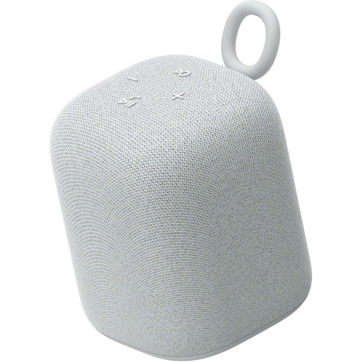 SONY Enceinte portable LINKBUDS Speaker Grise