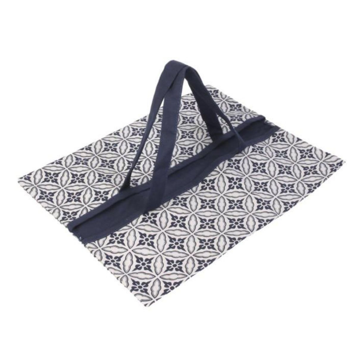 Paris Prix Sac de Transport  Tartes & Gâteaux  42cm Bleu