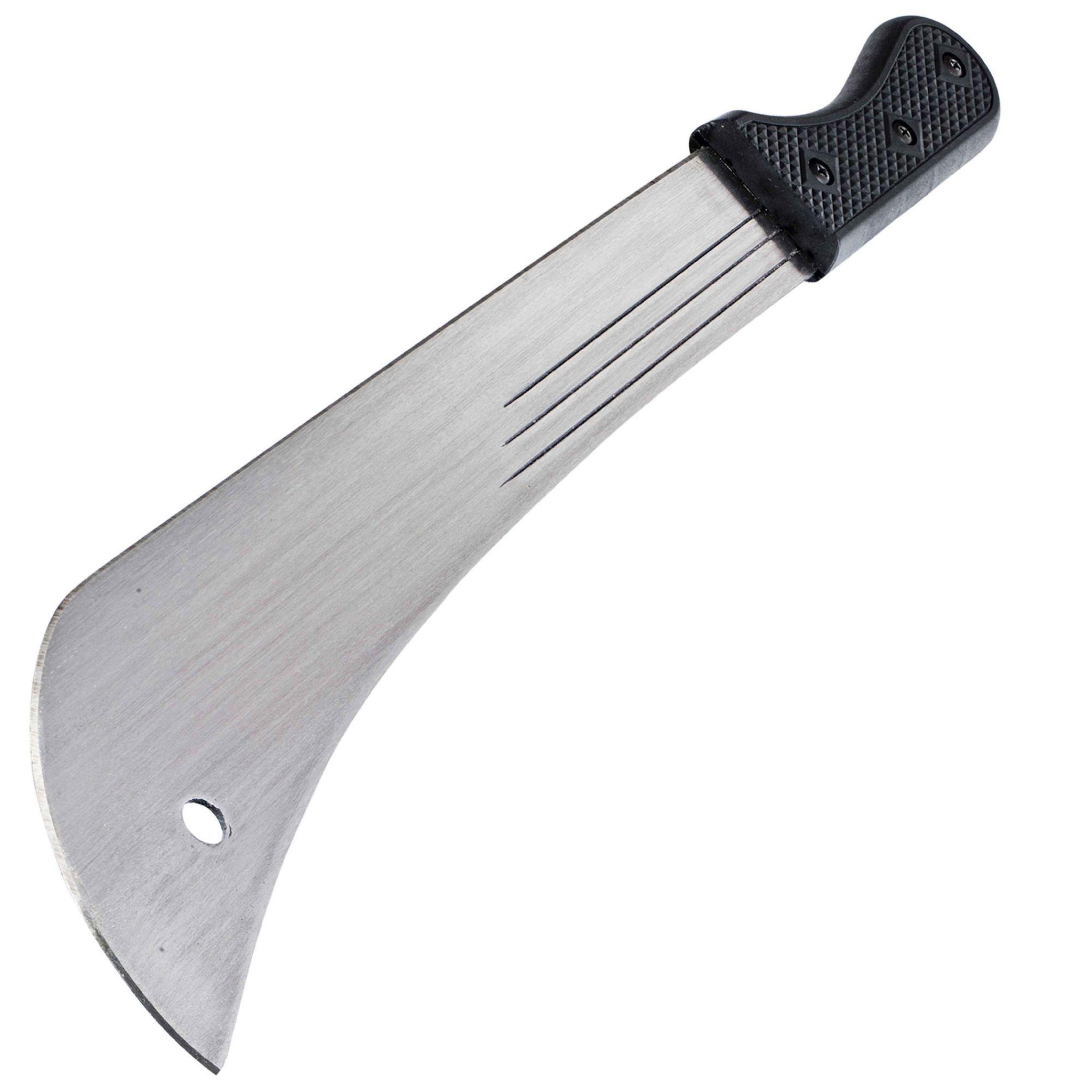 Voir la diapositive 2 : Jad Machette JAD