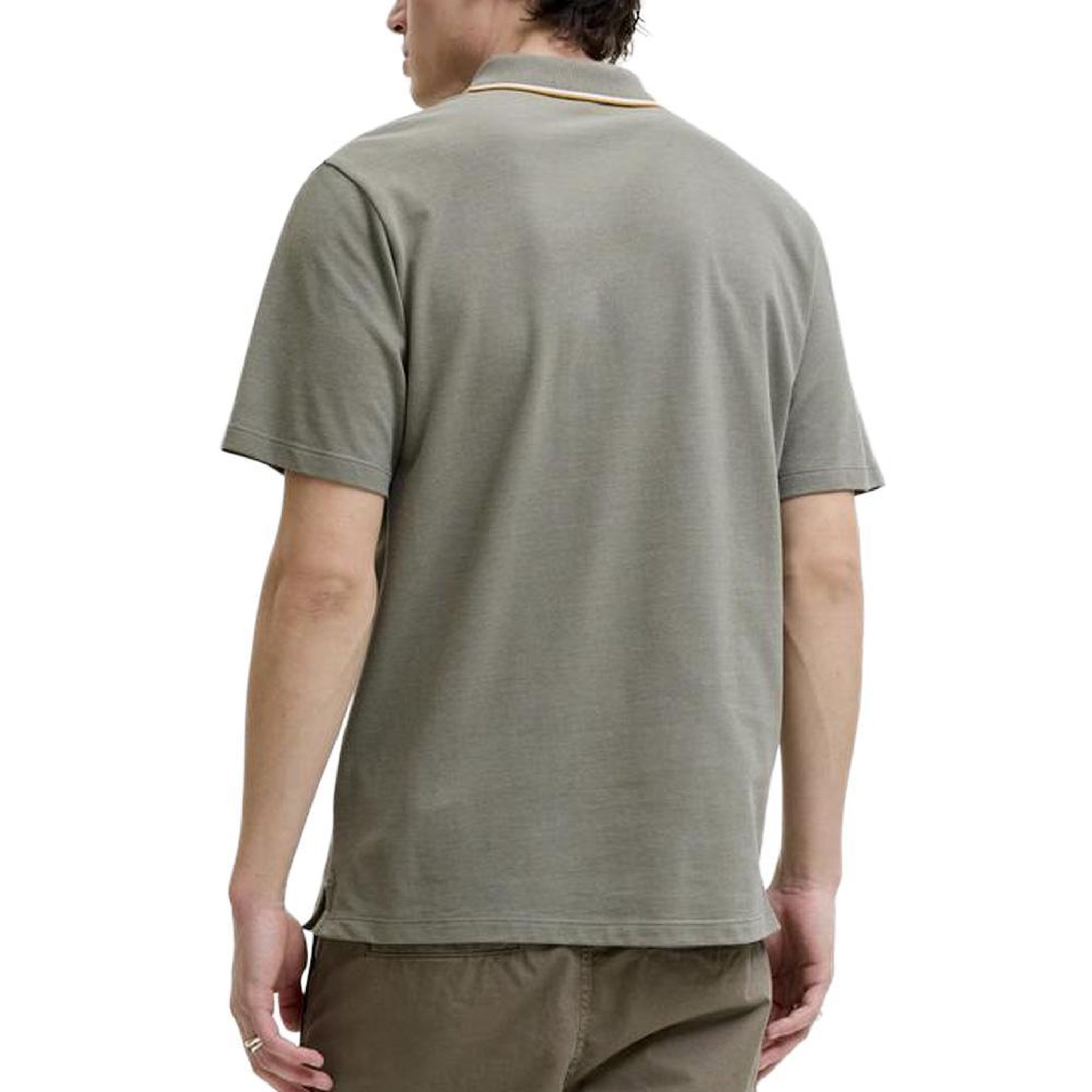 Voir la diapositive 2 : Jack & Jones Polo Vert Homme Jack & Jones Blaze