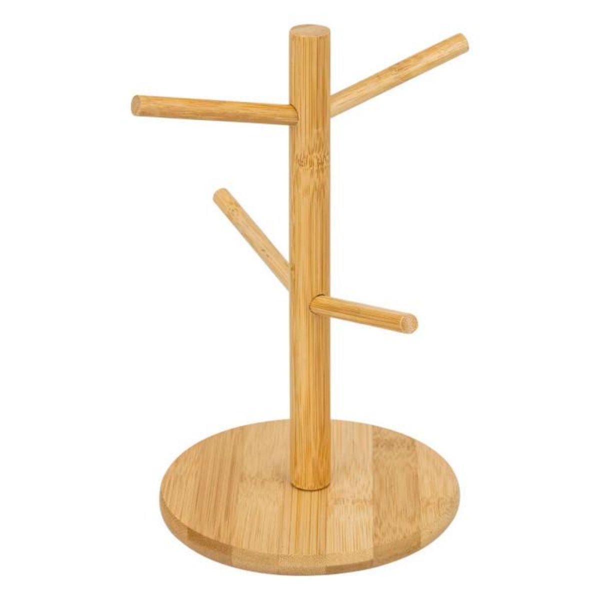 SECRET DE GOURMET Lot de 4 Mugs sur Rack  Inuit Dreams  23cl Multicolore