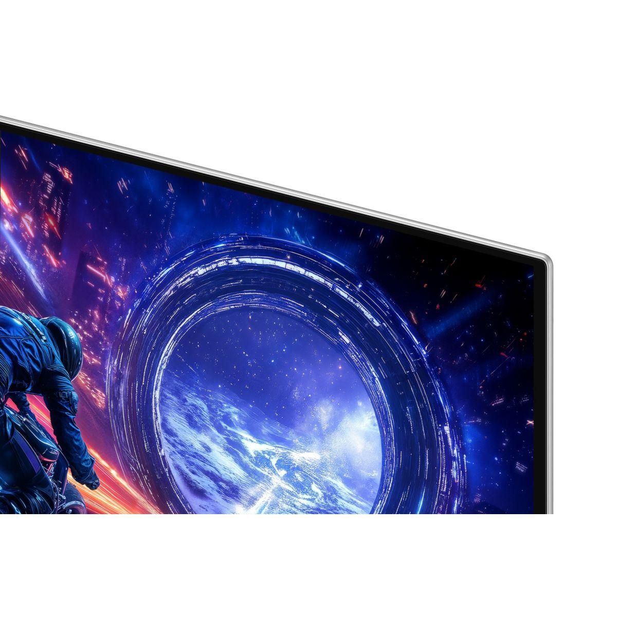 Samsung Ecran PC Gamer LS27FG602SUXEN 27'' OLED